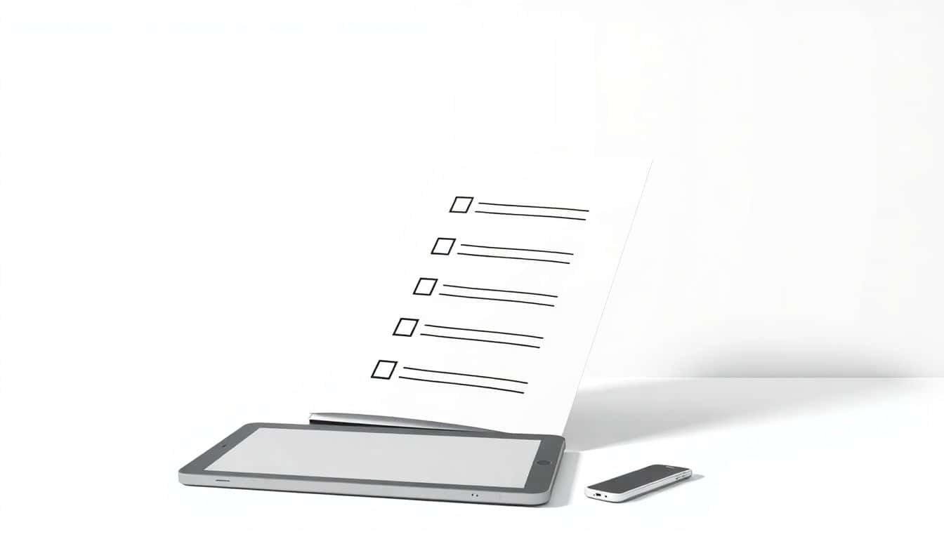 Personal Brand Audit Checklist: How to Improve Your Online Presence