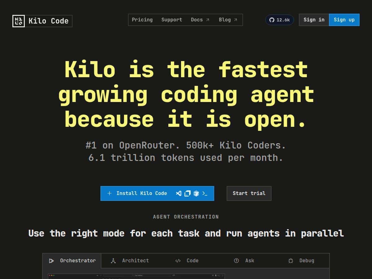 Kilo Code Review – Boost Your Coding with AI Assistance