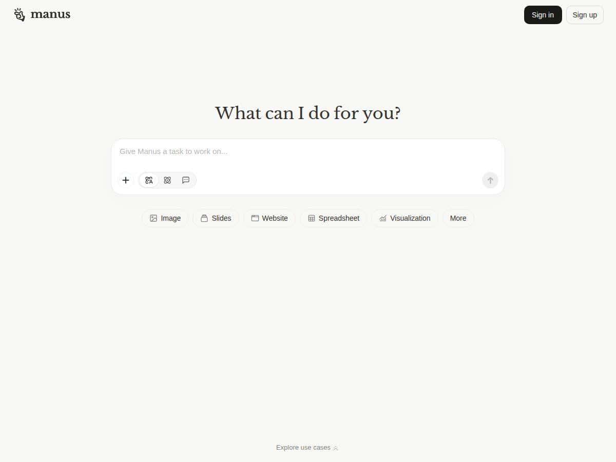Manus Review – A Game-Changer in AI Task Automation