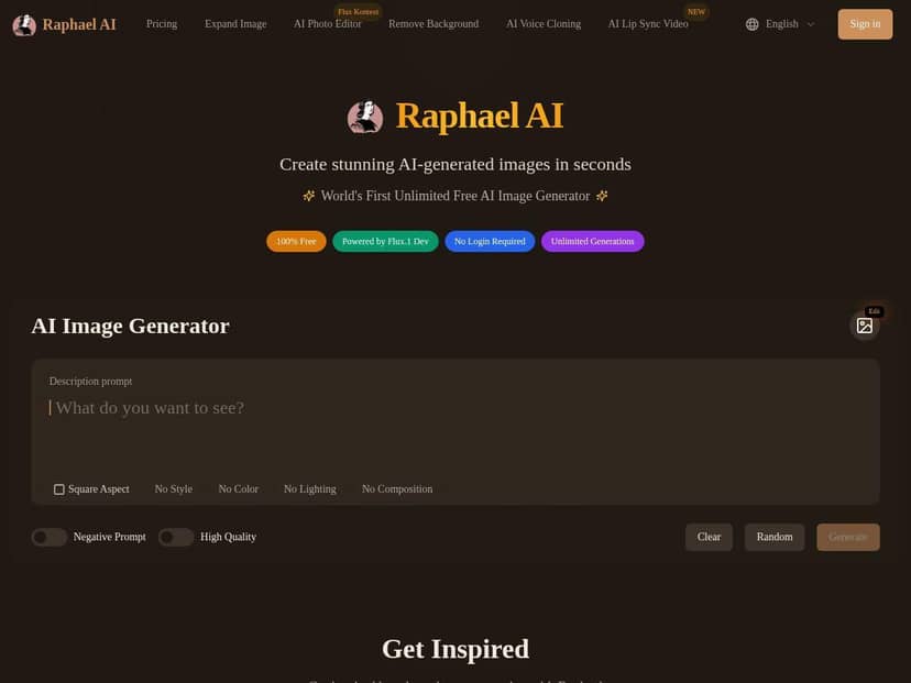 Raphael Ai