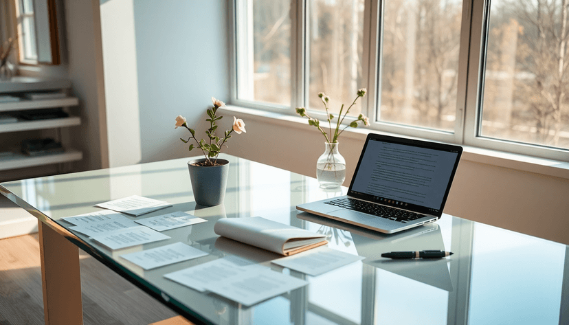 How to Publish Your Own Poetry Book: Self-Publishing Guide 2026