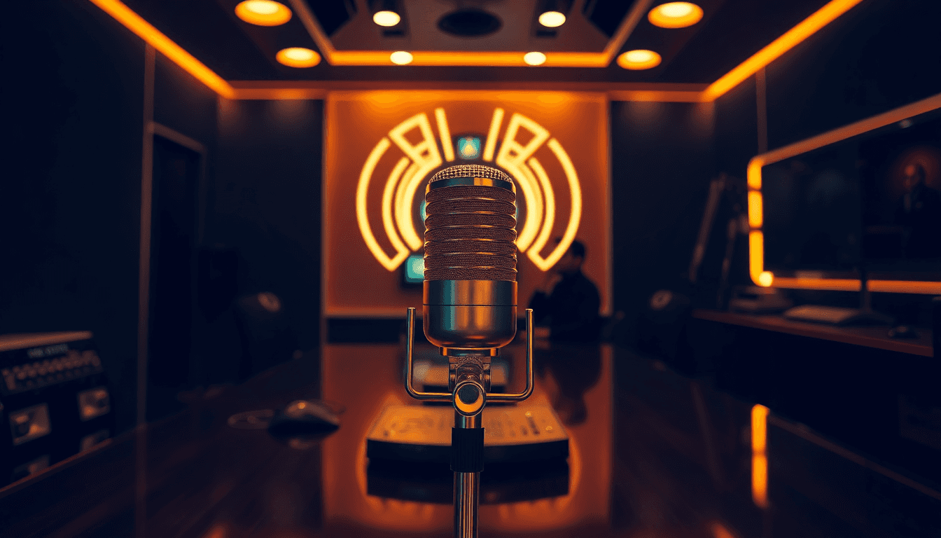 Radio Intro Examples Podcast Intro Script Examples: How to Write a Captivating Opening in 2026