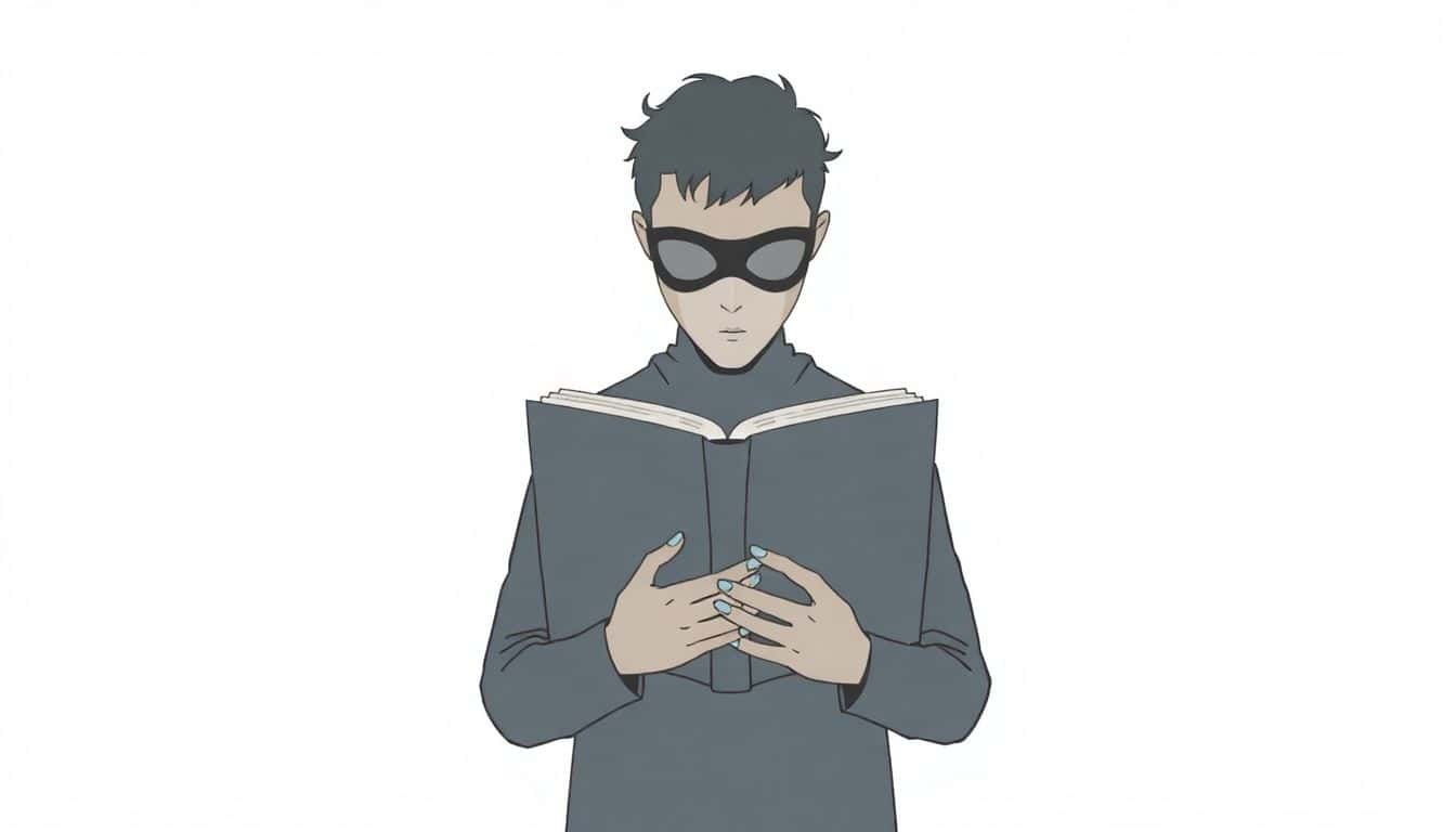 Sample Code Narrator Unreliable Narrator Examples in Literature That Keep Readers Guessing