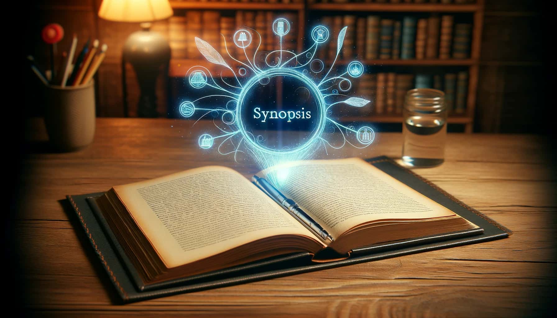 Synopsis Defiition Synopsis: Definition, Examples & Ultimate Guide (2026)