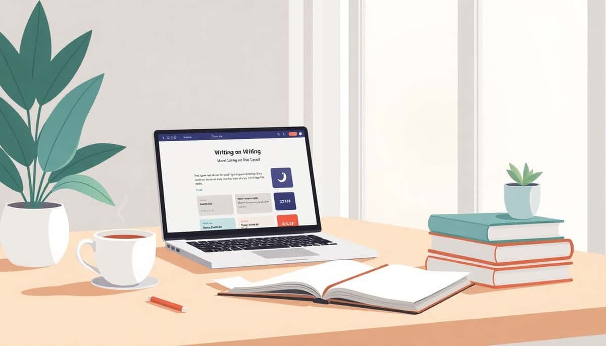 Substack Journal Prompts Writing For Substack: 8 Steps To Start And Grow Newsletter