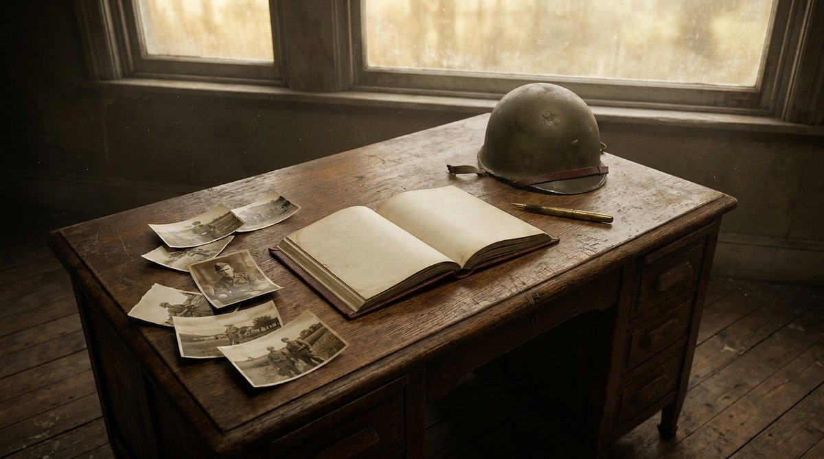 A writer