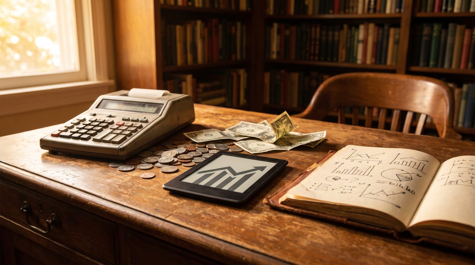 Comparing ebook pricing and royalty options across platforms