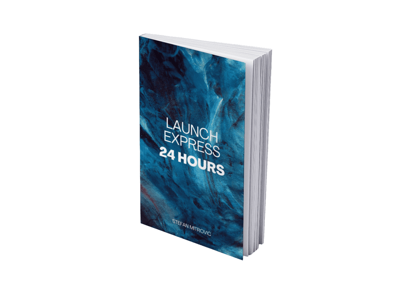 Launch Express Guide Book